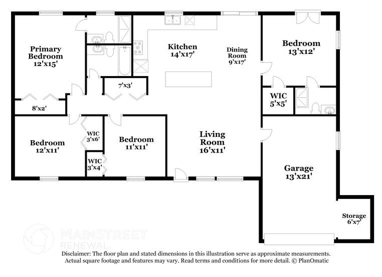 Building Photo - 426 SW Eastport Cir