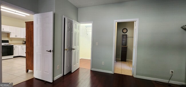 Building Photo - 3825 Jackson Shoals Ct SW