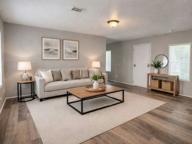 Building Photo - 4807 Allen Way