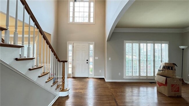 Building Photo - 7195 Devonhall Way