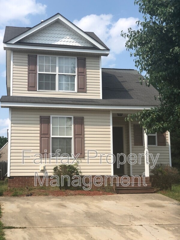 Primary Photo - 2508 Lilymount Dr