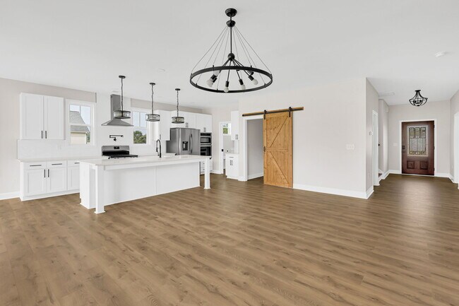 Building Photo - 117 Carshalton Dr