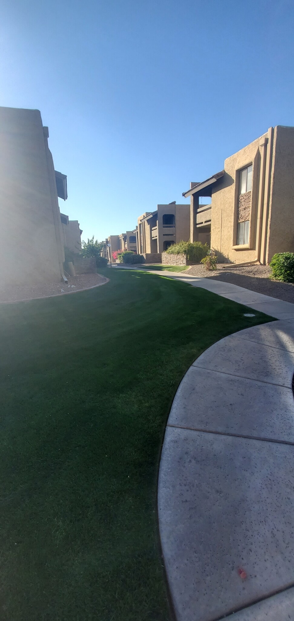 Building Photo - 3825 E Camelback Rd