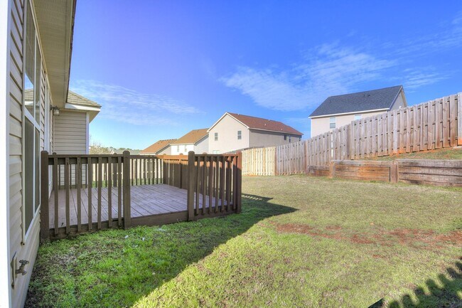 Building Photo - Beautiful Ranch in Grovetown