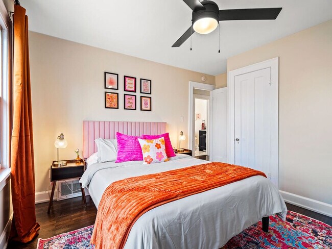 Building Photo - 2001 Tampa Ave