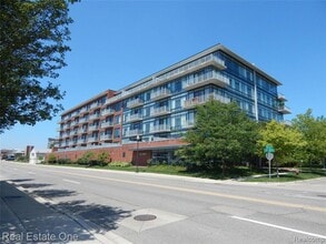 Building Photo - 101 Curry Ave