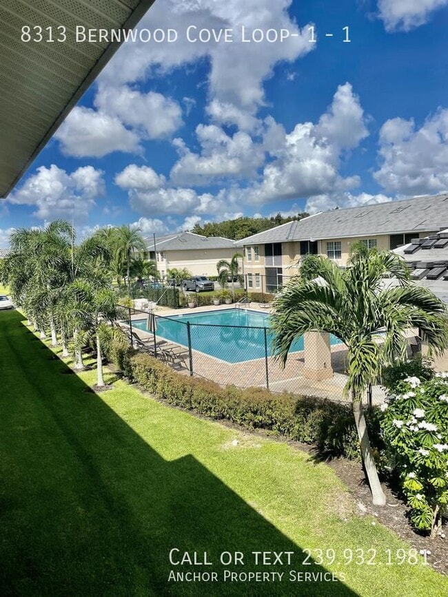 Building Photo - 8313 Bernwood Cove Loop
