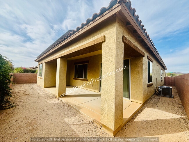 Building Photo - 198 E Woolystar Ct