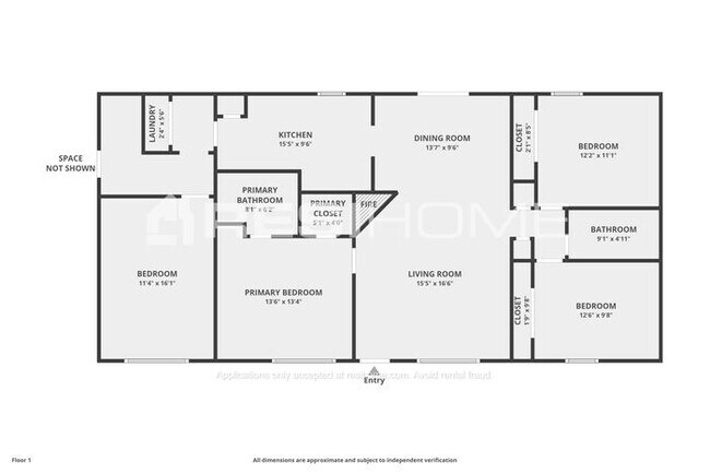 Building Photo - 116 Eula Way