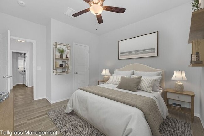 Building Photo - Move In Specials! Introducing 'The Enclave at Parker Village' - Elevated Living in Owasso