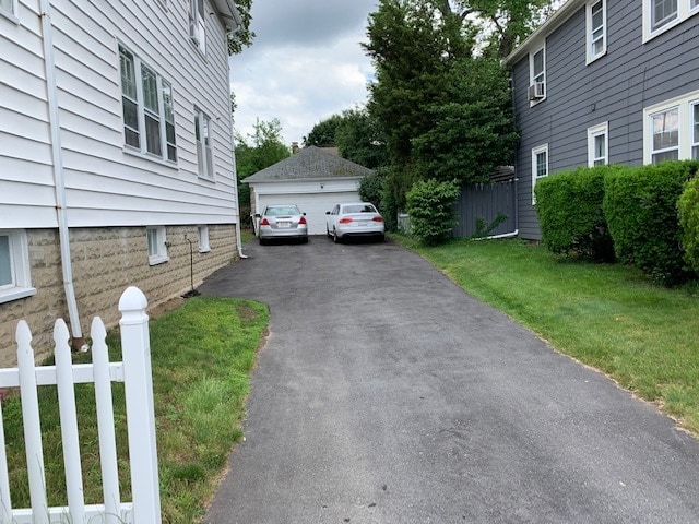 Driveway - 6 Bromfield St
