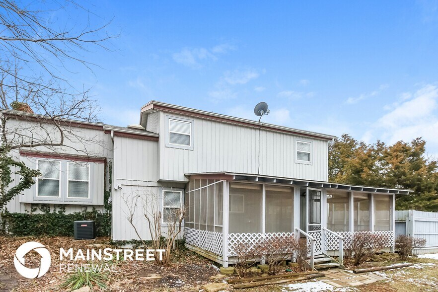 Building Photo - 8030 Widmer Rd