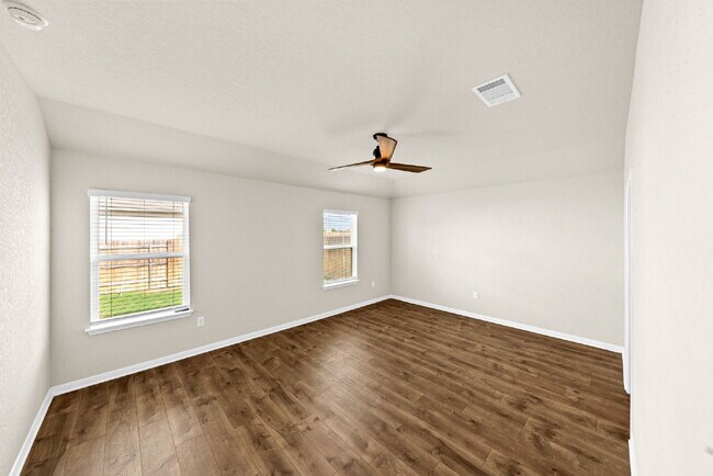 Building Photo - Your Own Pool, Your Own Corner Lot, Your Own Slice of Texas Calm