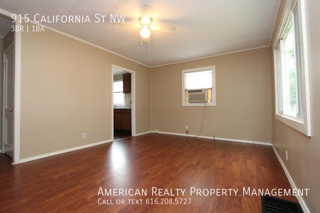 Building Photo - 915 California St NW