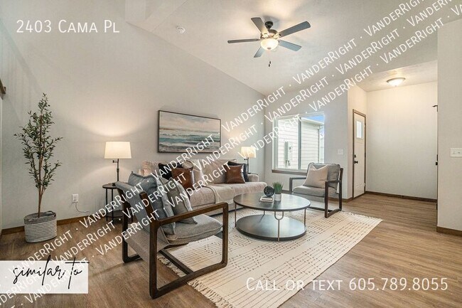 Building Photo - 2403 Cama Pl