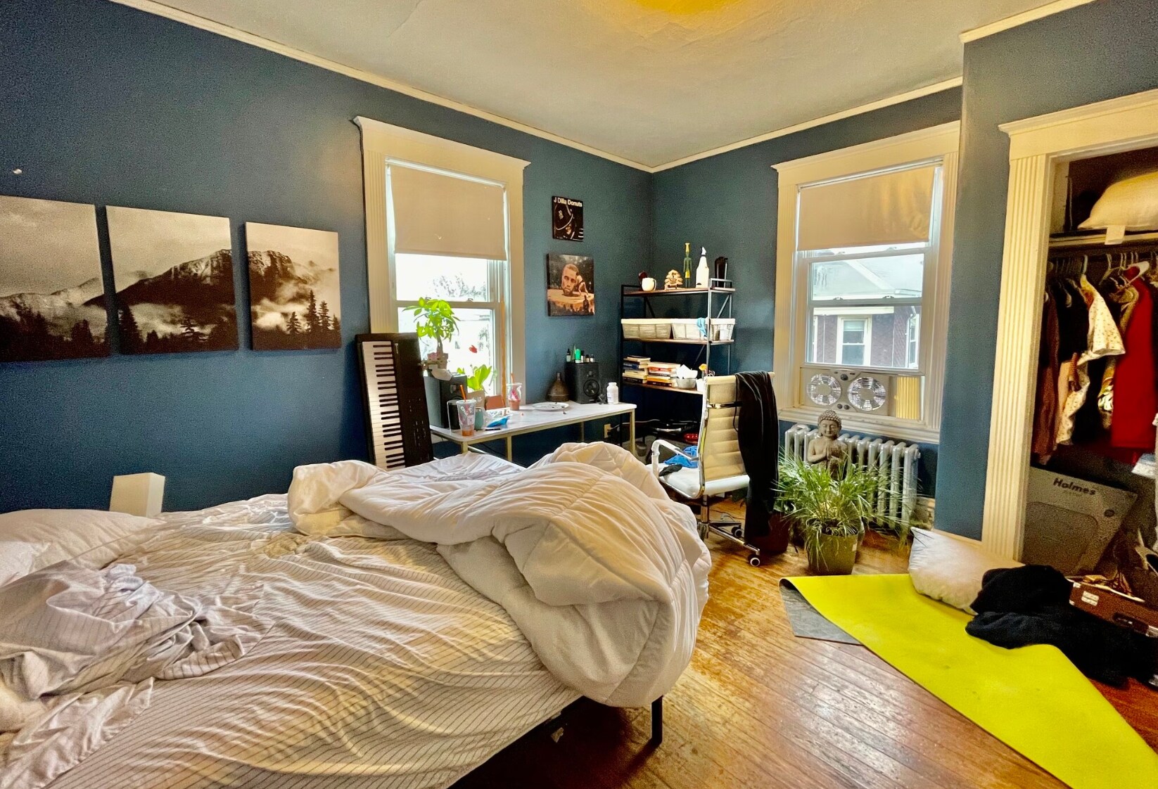 Building Photo - 45 Cherokee St