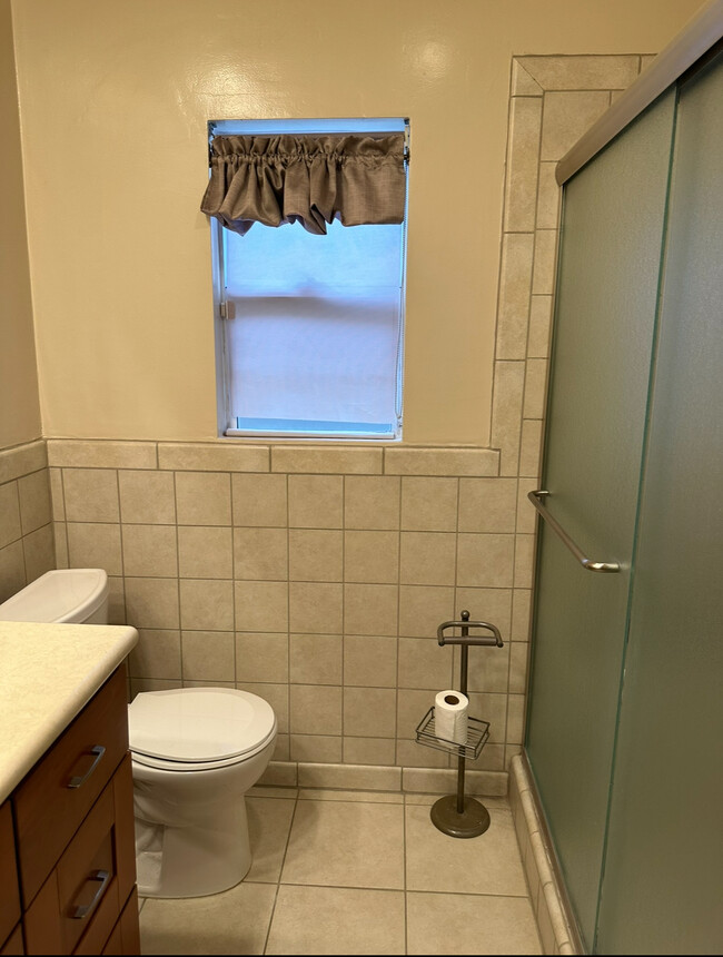 1st Bathroom - 1950 240th St