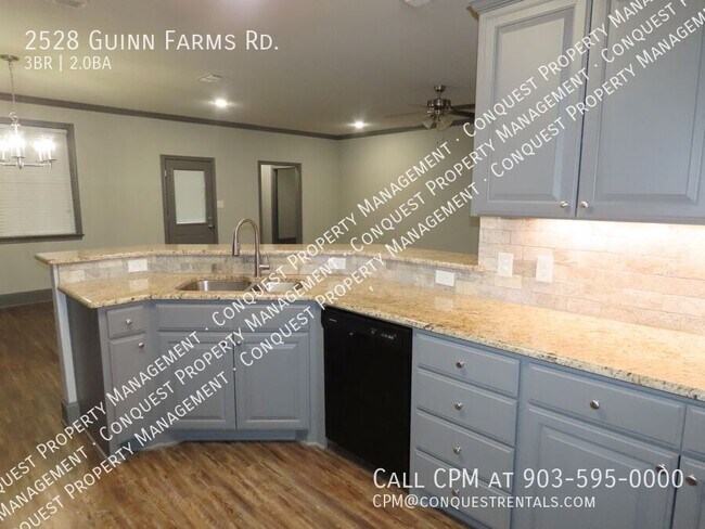 Building Photo - 2528 Guinn Farms Rd
