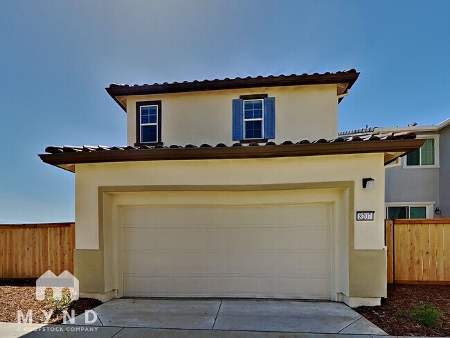 Building Photo - 8207 C Lopez Jr Wy