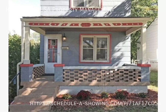 Primary Photo - 513 Montgall Ave