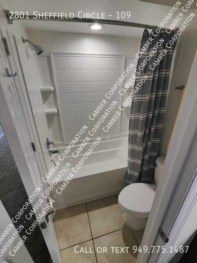 Building Photo - 2801 Sheffield Cir