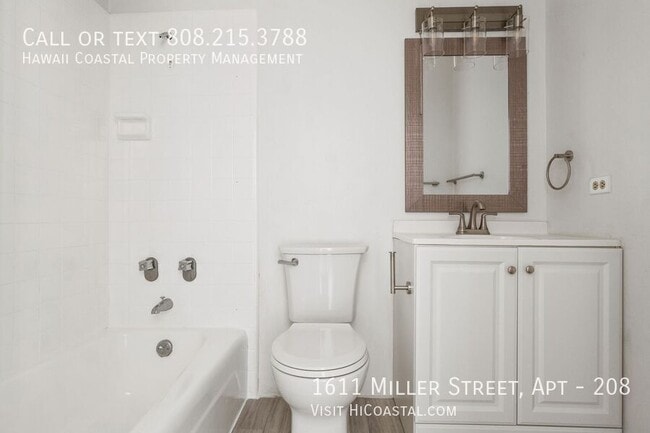 Building Photo - 1611 Miller St
