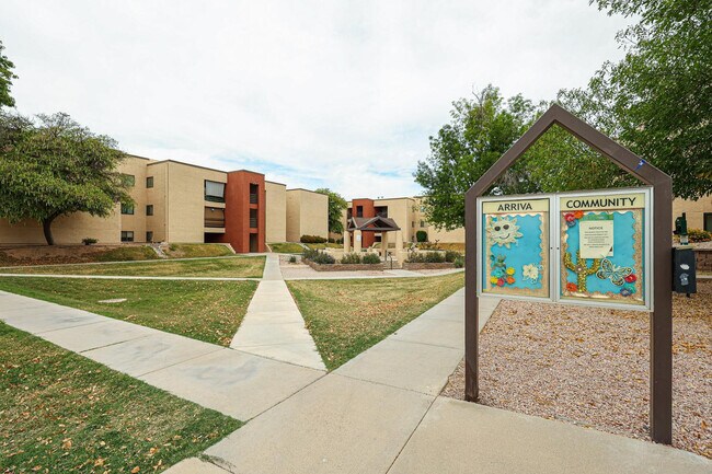 Building Photo - 1340 N Recker Rd