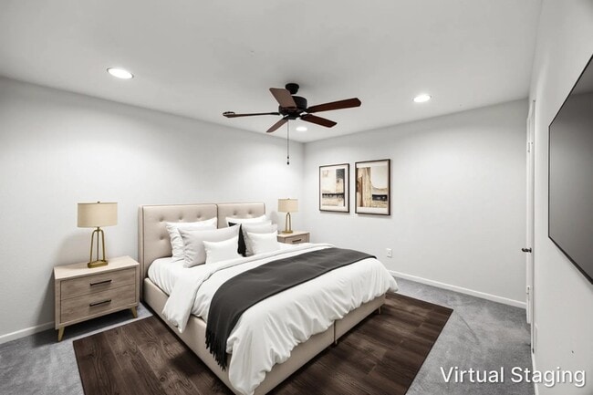 Building Photo - 4914 Ventura Ln