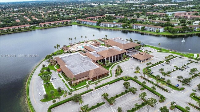 Building Photo - 13455 SW 9th Ct