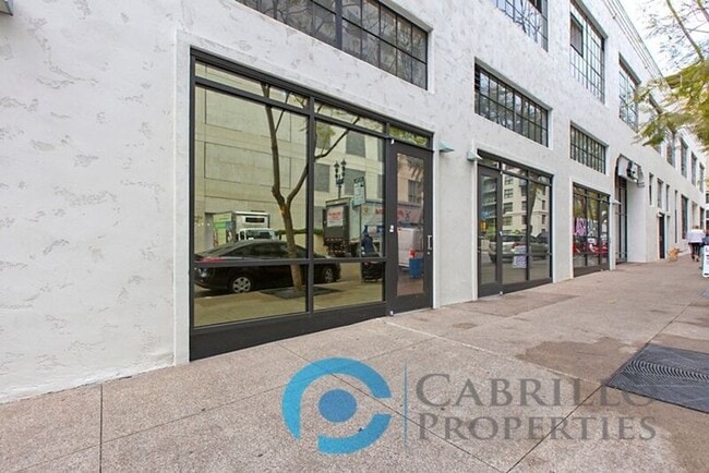 Building Photo - 350 11th Ave