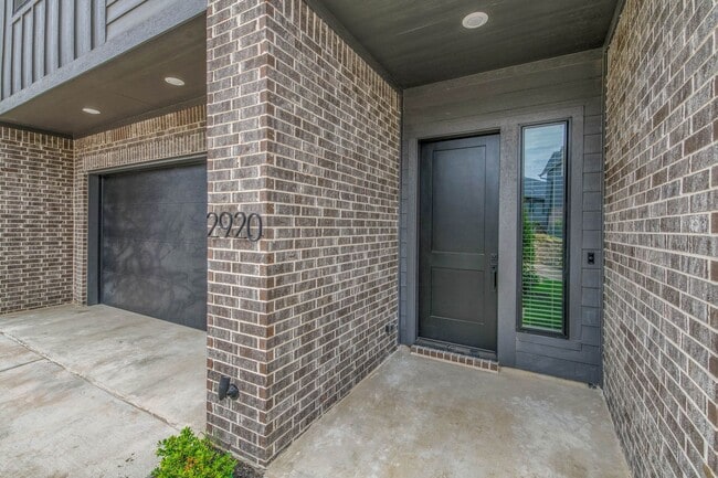 Building Photo - Brand NEW 4 Bedroom 4.5 Bathroom Townhome at The Urban Available for June Pre-lease!