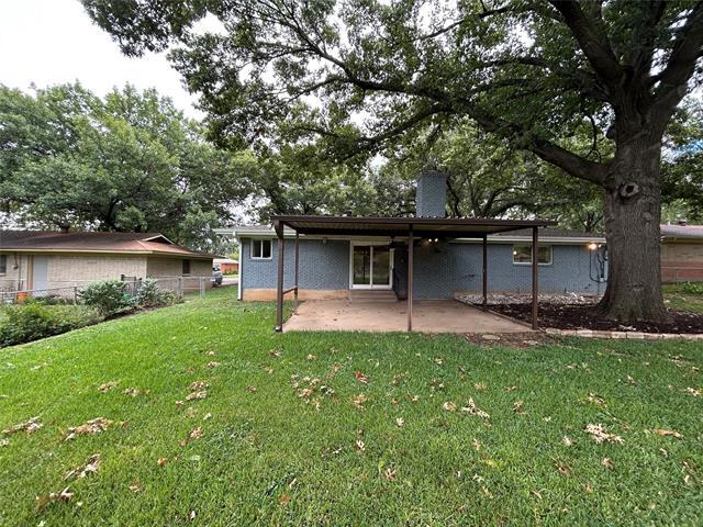 Building Photo - 6741 Briley Dr