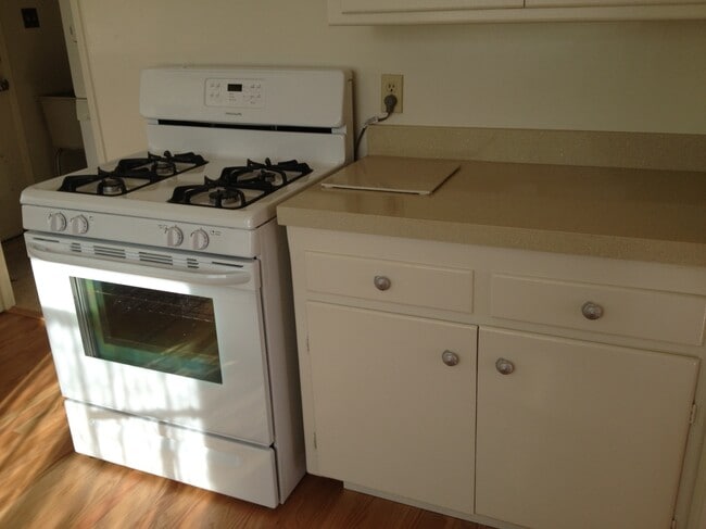 Building Photo - 708 Liberty St