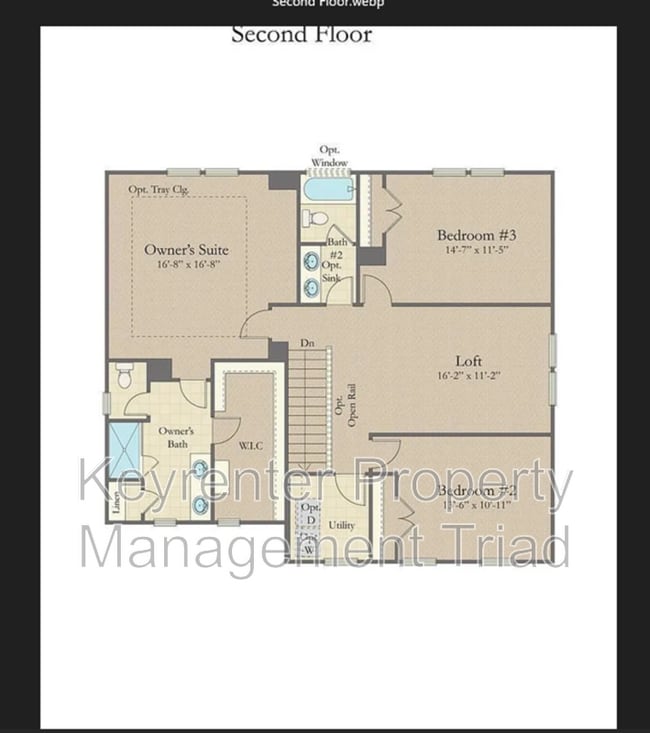 Building Photo - 504 Eagles Wy