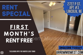 Building Photo - 2727 P St