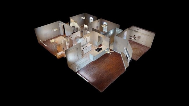 Building Photo - Charming Home With Large Back Yard!