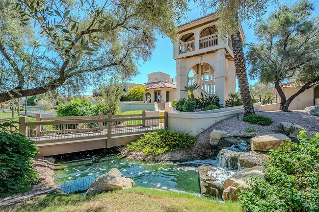 Building Photo - Resort-Style Living in the Heart of Scottsdale Ranch