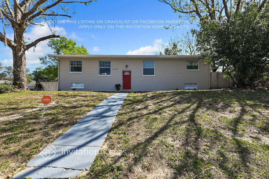 Building Photo - 2121 Oneta Ct