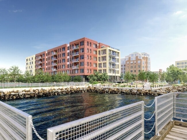 Building Photo - 99 Sumner St