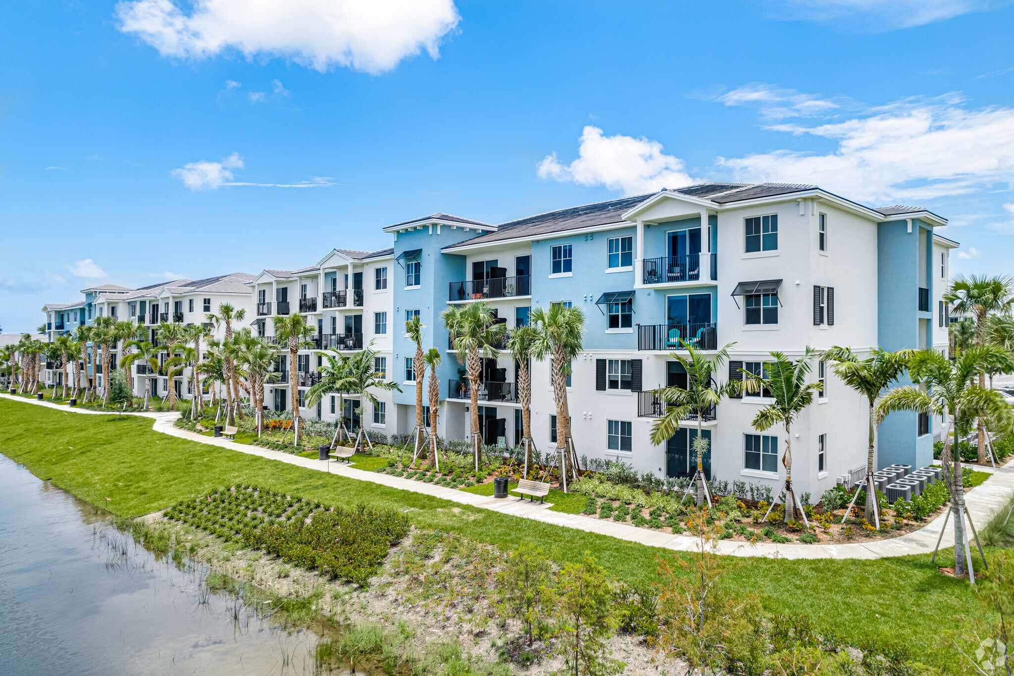 Building Photo - Sea Lofts at Boynton Village