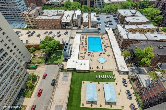 Building Photo - 655 W Irving Park Rd