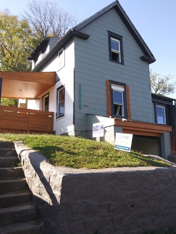 Building Photo - 3540 Cleveland Ave.