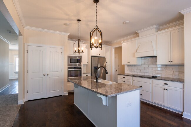 Building Photo - 2314 Malone Wy