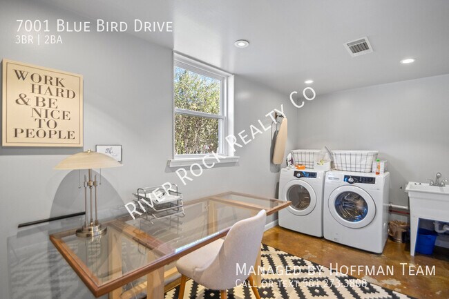Building Photo - 7001 Blue Bird Dr