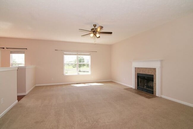 Building Photo - This One's Got It All - Stunning 4 Bedroom Home in Carmel Clay Schools!