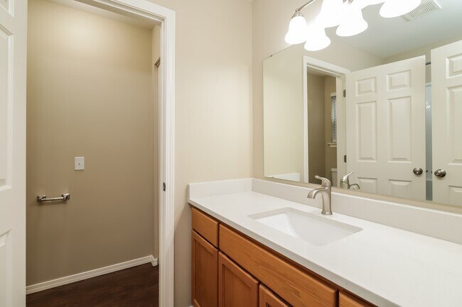 Building Photo - 8611 8th St SE