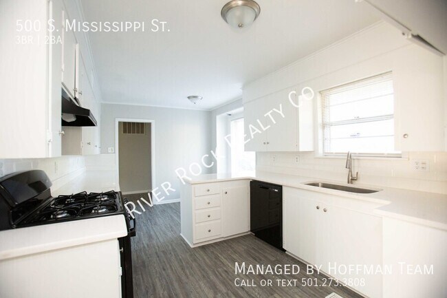 Building Photo - 500 S Mississippi St