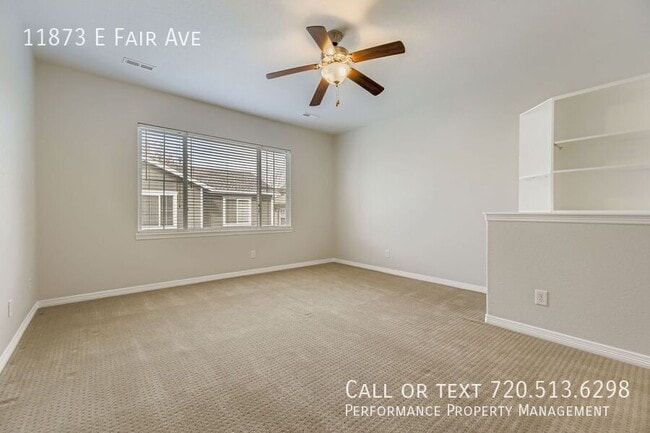 Building Photo - 11873 E Fair Ave