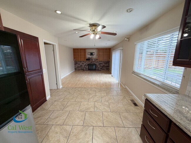 Building Photo - $4795 - Beautiful and Well Maintained South Gilroy Home w/ Salt Water Pool!!