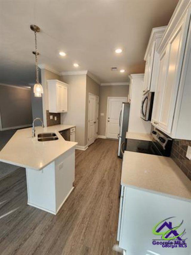 Building Photo - 205 Laurel Springs Dr